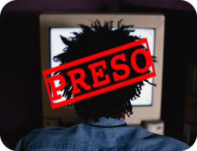 Número de autores de blogues presos aumenta