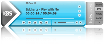 BSPlayer 2.30 Build 970