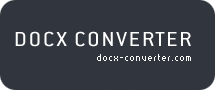 Docx para todos!