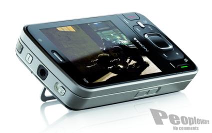 Nokia N96 em Setembro!