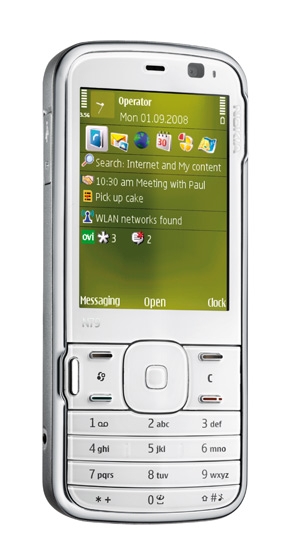 Novos Nokia N79 e N85!!!