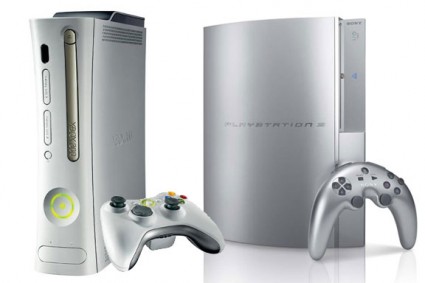 Novos modelos da Xbox 360 e PS3 a chegar!