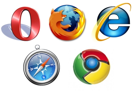 Comparação: O Futuro dos Web Browsers – V2