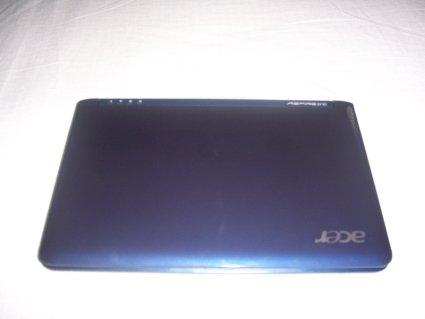 Análise ao Acer Aspire One