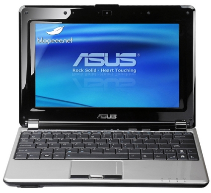 Asus N10: o ultra-portátil topo de gama!