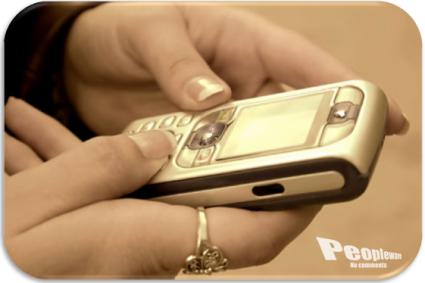 SMS ao volante mais perigoso que conduzir alcoolizado!