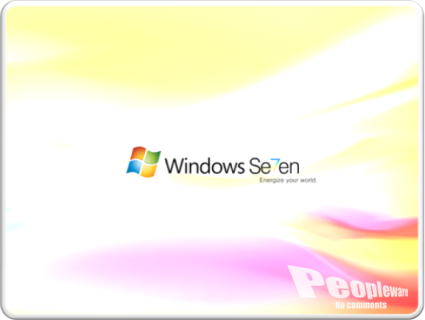 Windows 7 Beta 1 em Dezembro!
