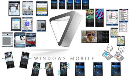 SkyMarket: a loja para Windows Mobile!