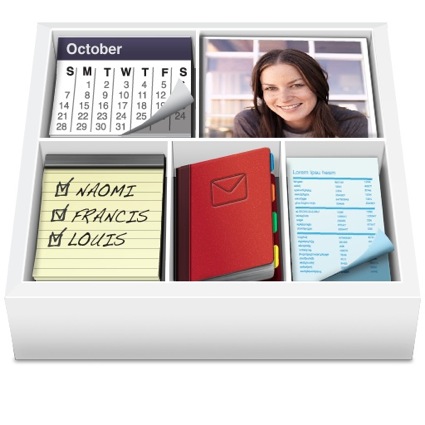Bento 2 – dos criadores do FileMaker
