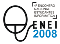 ENEI2008 – Aveiro, Outubro 2008