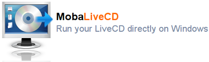 MobaLiveCD – correr LiveCDs de Linux no Windows?