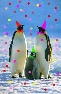 Linux fez ontem 17 anos… parabéns!!!