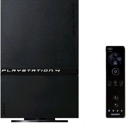 PlayStation 4 poderá ser lançada em 2011