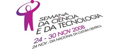 Semana da Ci&ecirc;ncia e da Tecnologia