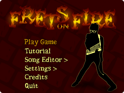 Frets on Fire 1.3.110