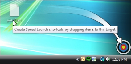 Speed Launch