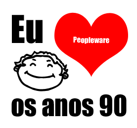 Se cresceste nos anos 90…