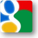 Novo favicon do Google na pesquisa do Firefox