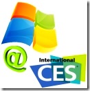 Novidades Microsoft para o CES 2009