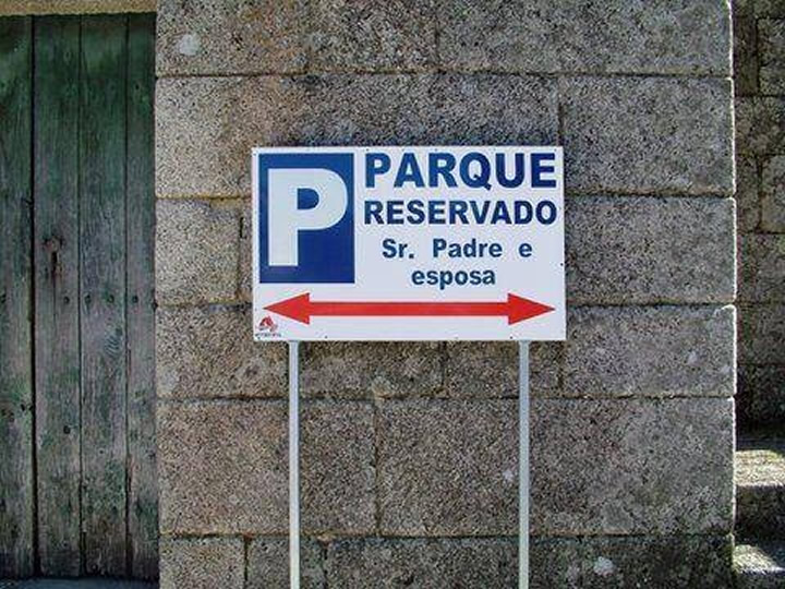 E porque hoje é sexta…