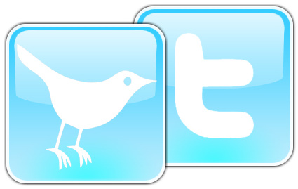 Twitter – A febre continua…