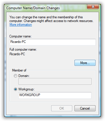 Windows Server 2008 em Workstation – Parte 2