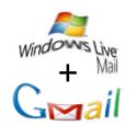 Gestão do seu Hotmail na sua conta de Gmail?