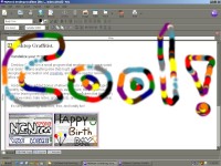 Desktop Graffitist 1.0.0.6