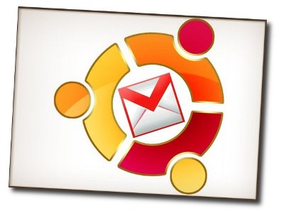 Highly Ubuntu 9.04 integrated Gmail Notifier
