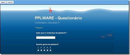 Como fazer formulários digitais no Google