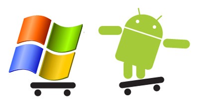 Netbooks Android com dual boot já em Agosto?