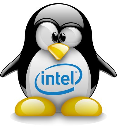 Intel é o segundo maior contribuidor de Linux