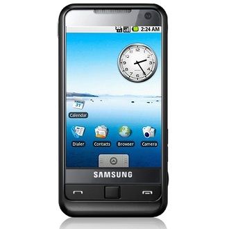 AndroidOmnia – O Android no Samsung Omnia