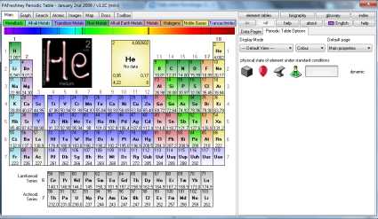 Periodic Table Classic 3.8.1