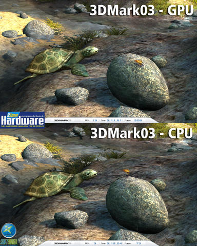 Emuladores Direct3D