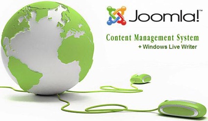 Joomla