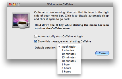 Caffeine 1.0.4