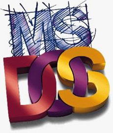 DOSBox 0.73