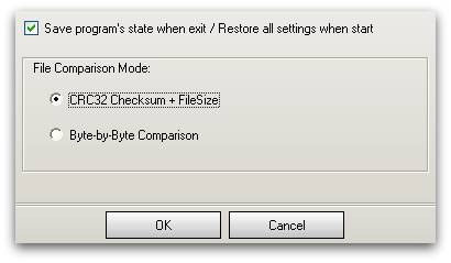 Easy Duplicate Finder 2.2.1 – Extermine os ficheiros duplicados