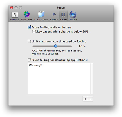 Folding@Home