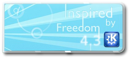 KDE 4.3 “Caizen” Lançado