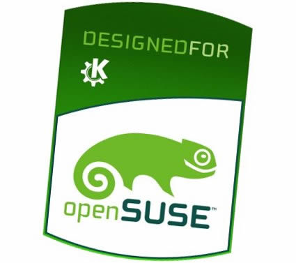 OpenSUSE opta pelo KDE por omissão