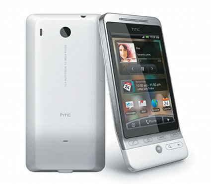 Sense UI vai estar disponível para HTC Magic