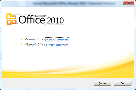Microsoft protege melhor o Office contra pirataria