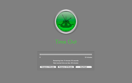 TimeOut 1.5.4