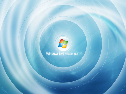Várias Instâncias no Windows Live Messenger