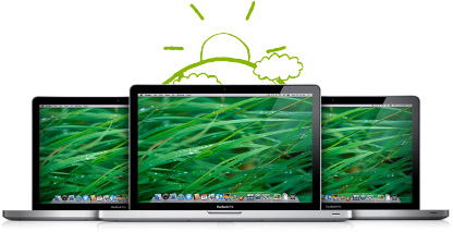 Apple publica dados sobre o seu impacto ambiental