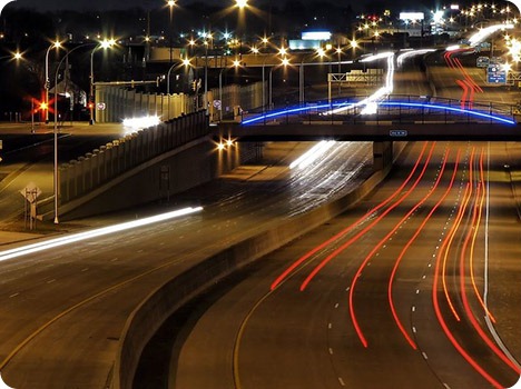 car-lights-on-highway-080814