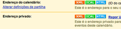 iCal