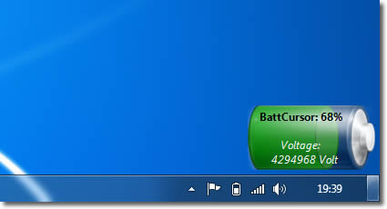 BattCursor 1.2